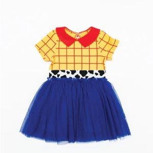 Taylor Joelle Wild West dress